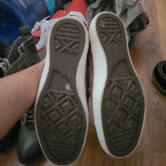 Converse 🦔 - Picture 5 of 5